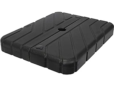 California Umbrella 2-Section Fillable Base (Open Box)