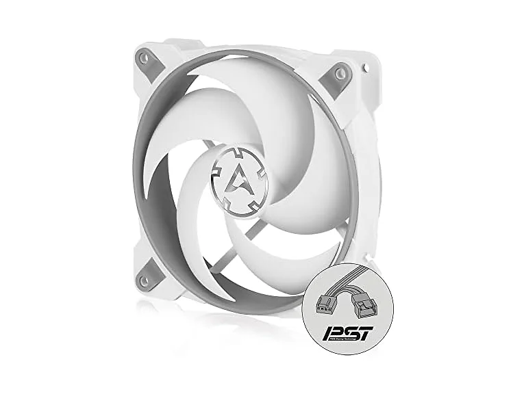 ARCTIC BioniX P120 - 120 mm Gaming Case