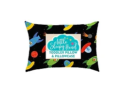 Little Sleepy Head Kids Pillow Set