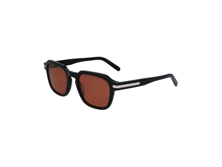 Ferragamo Unisex 0SF1089SN Sunglasses Black