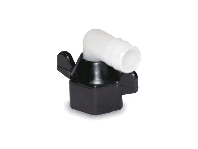 2443926 244-3926 Hex Fitting 244-3926