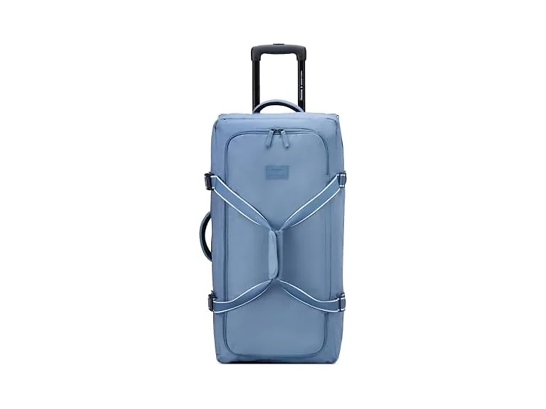 florence by mills On A Roll Two Wheel Duffle (Open Box)