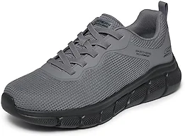 Skechers Men's Bobs B Flex Arch Comfort Edge