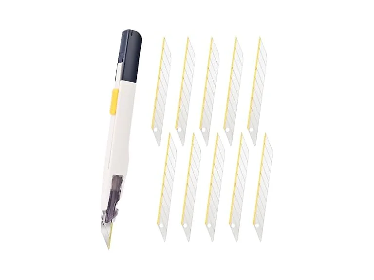 EHDIS AAP-Auto-109 Retractable Utility Knife