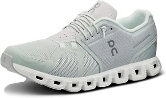 On Running 68.98807 11.5 On Running Cloud 5 Men's Shoes Glacier/Glacier