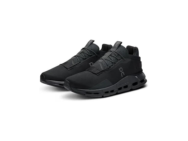 On Running Cloudnova 2 Women's Shoes