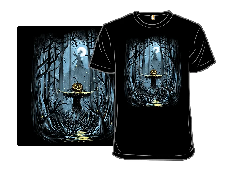 Scarecrow