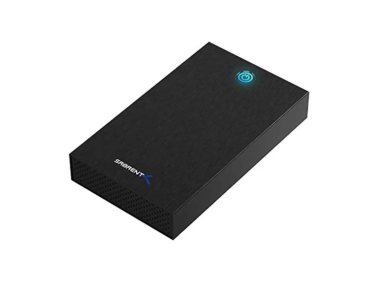 USB 3.0 Enclosure for 2.5” & 3.5” SATA HDD/SSD