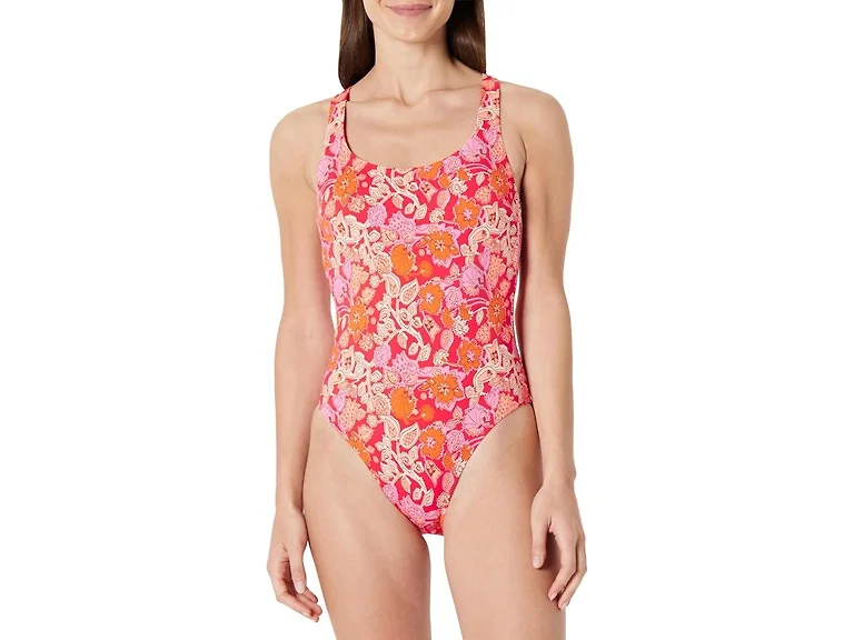 Amazon Essentials Women (S) Swimsuit 3