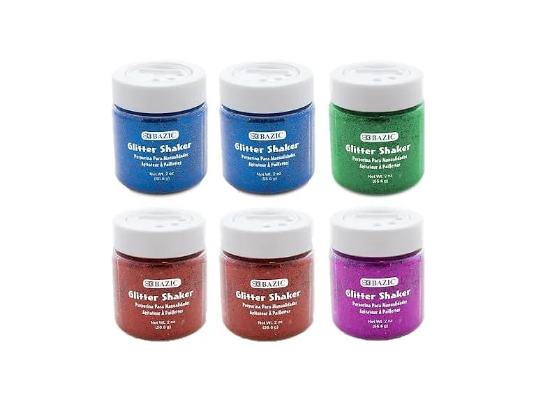 BAZIC PRODUCTS BAZIC 56.6g / 2 Oz. Primary Color