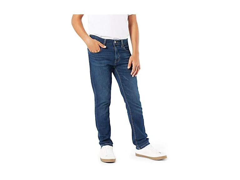 Levi Strauss Signature Gold Boys (18) Skinny Jeans