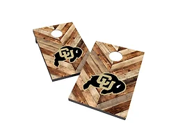 Escalade Sports FWD-ESC-COL-1064 College Team 2x3 Classic Bag Toss Colorado Buffaloes 