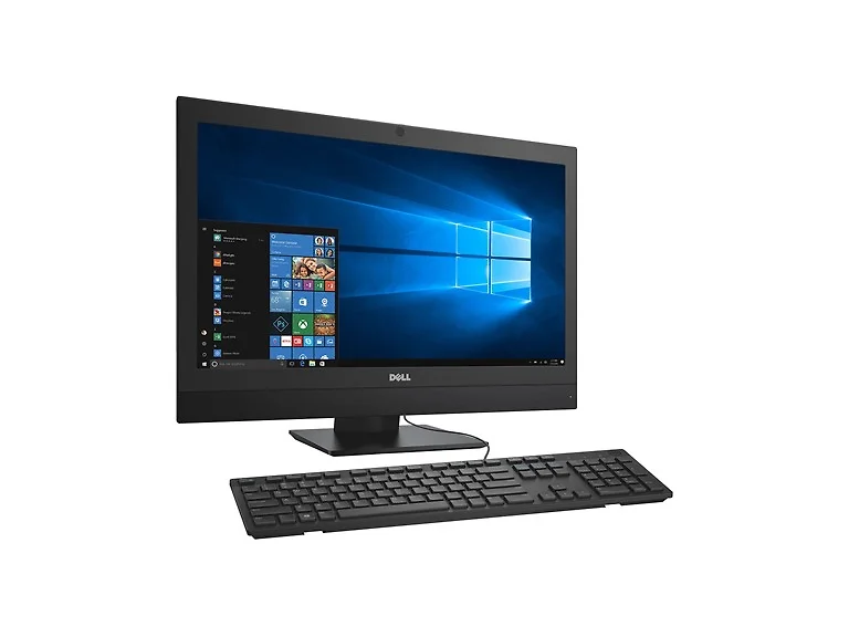 Dell Optiplex 7450 23.8" All in One (Open Box)