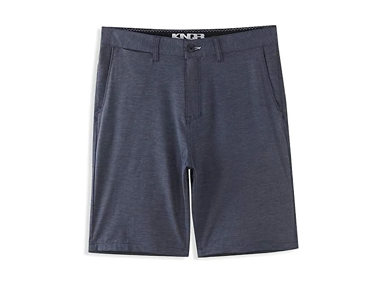 Knqr Men (34) Performance Quick Dry 4way Shorts