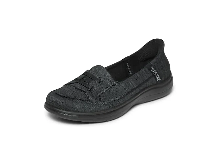 Skechers Women Hands Free Slip-ins: On-The-Go Flat
