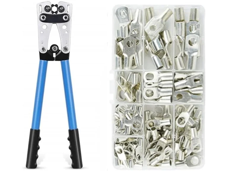 Generic AAP-Tool-158 Wire Crimp