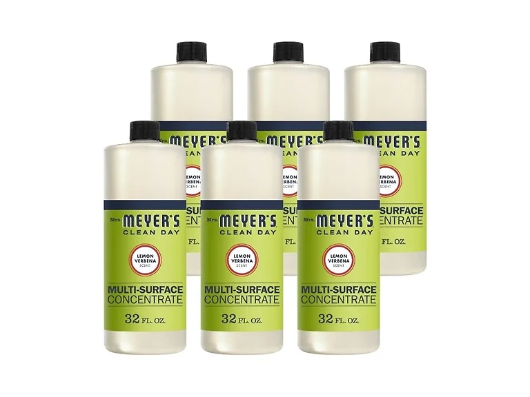Mrs. Meyer's Clean Day Multi-Surface