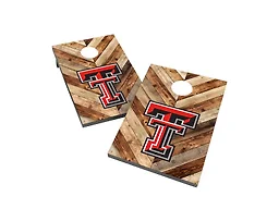 Escalade Sports FWD-ESC-COL-1061 College Team 2x3 Classic Bag Toss Texas Tech Red Raiders 
