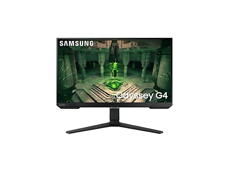Samsung 25" Odyssey G40B FHD Gaming Monitor