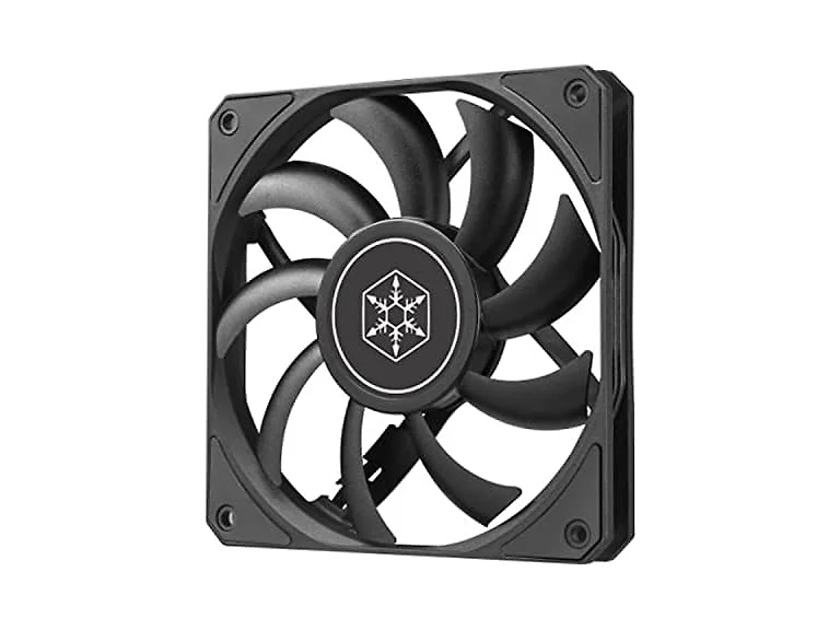 SilverStone Silverstone SST-AS120B High Performance