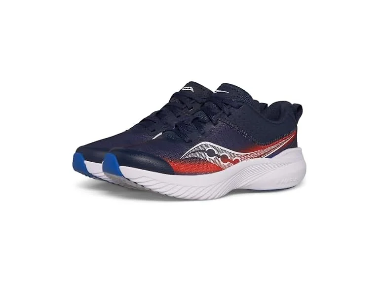 Kinvara 14 Lace to Toe