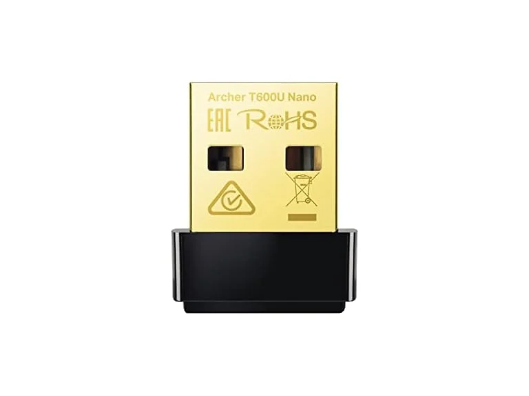 TP-Link Archer T4U Plus - AC1300MBPS