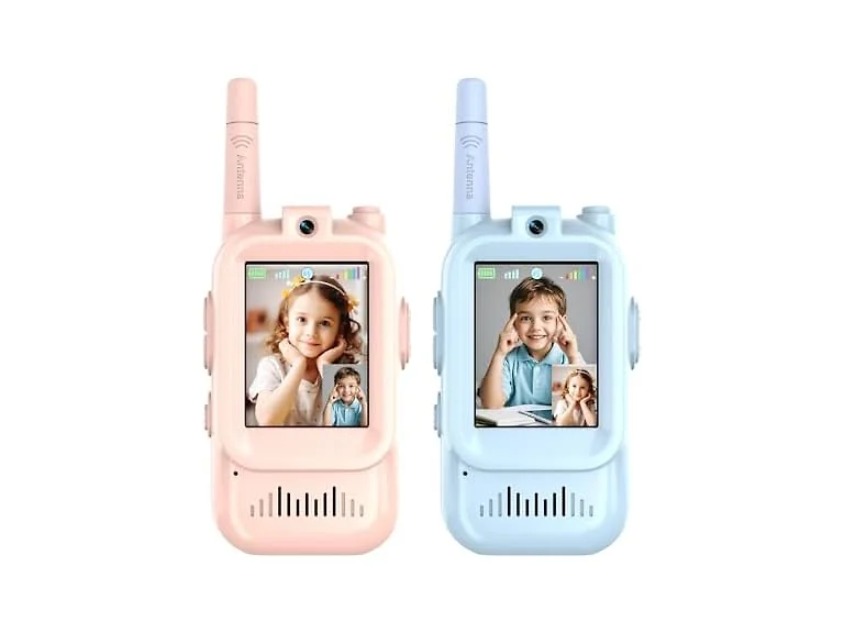 Walant Video Walkie Talkies for Kids