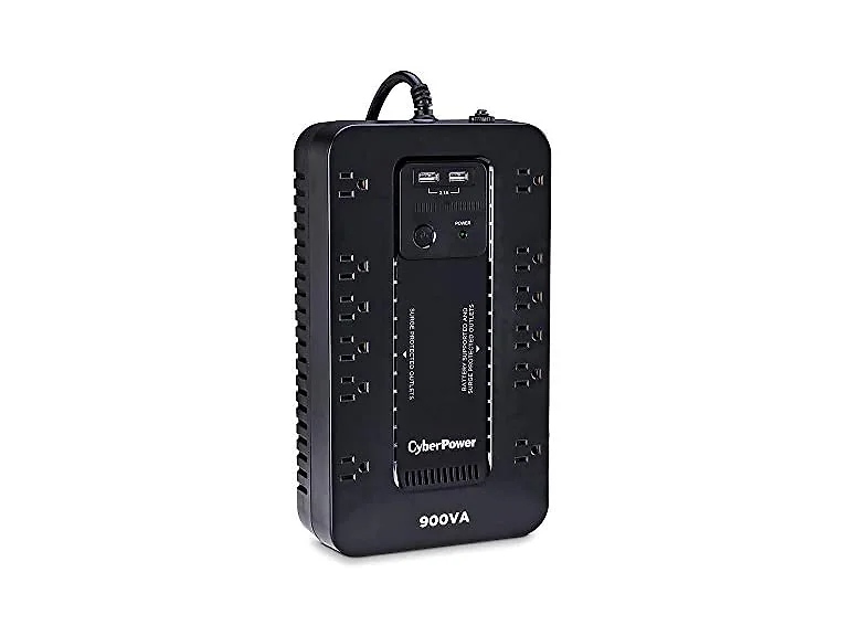 CyberPower ST900U Standby UPS System