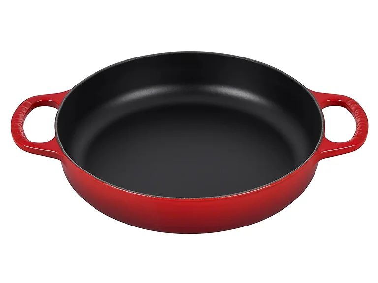 Le Creuset Enameled Cast Iron Signature Everyday Pan