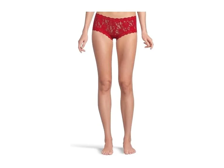 Hanky Panky Men (M) Signature Lace Boyshort MD