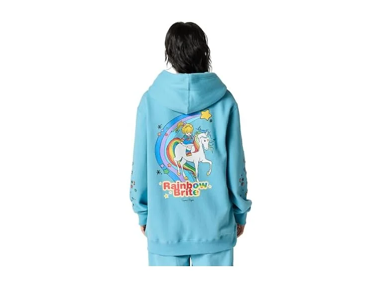 Samii Ryan Women (S) True Happiness Hoodie