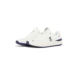 On Running 48.98046 9.5 On Running The Roger Pro Women's Shoes White/Acai