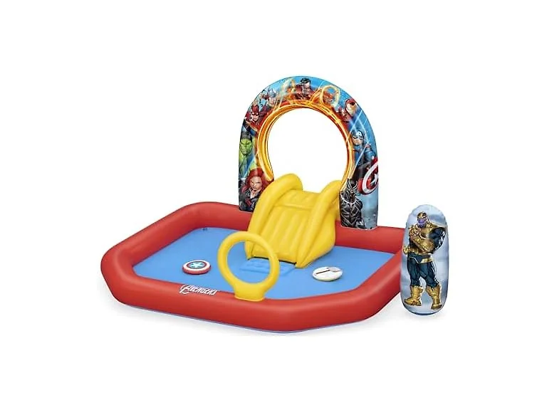 Bestway Marvel's Avengers Assemble Kids 