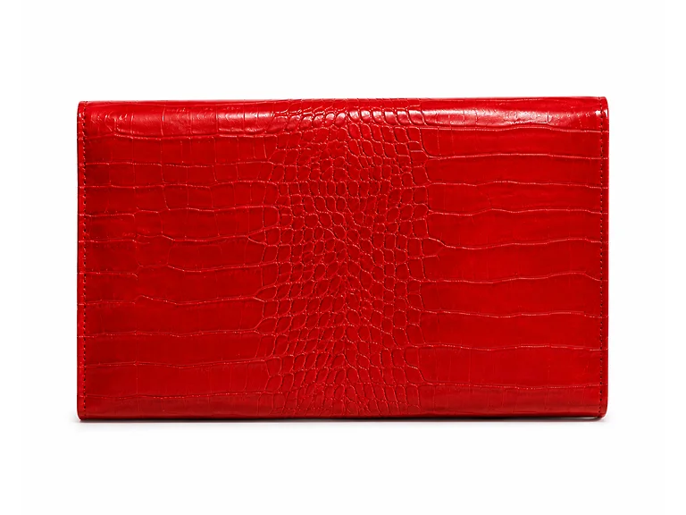 French Connection Laurie Folded Shoulder Bag