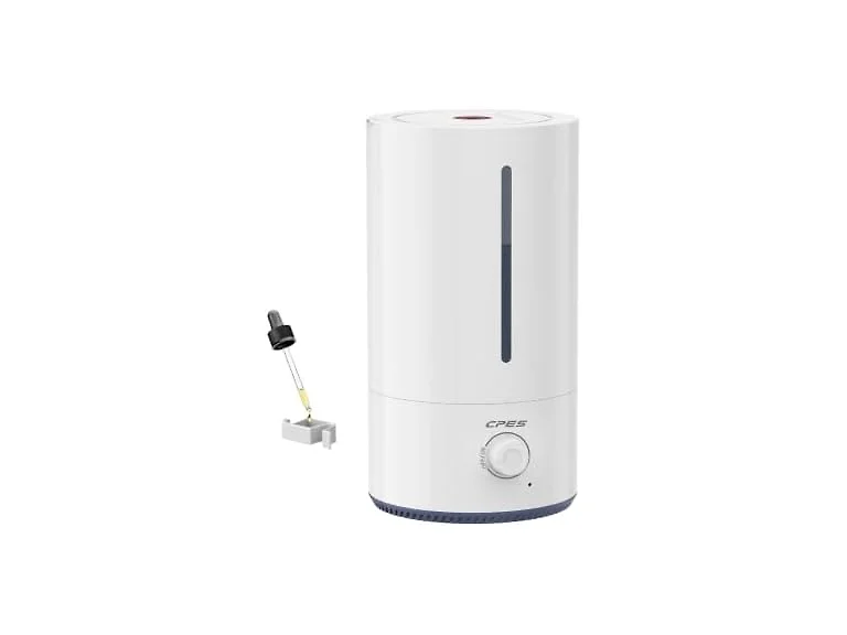 CPES C9 4L Humidifier for Bedroom