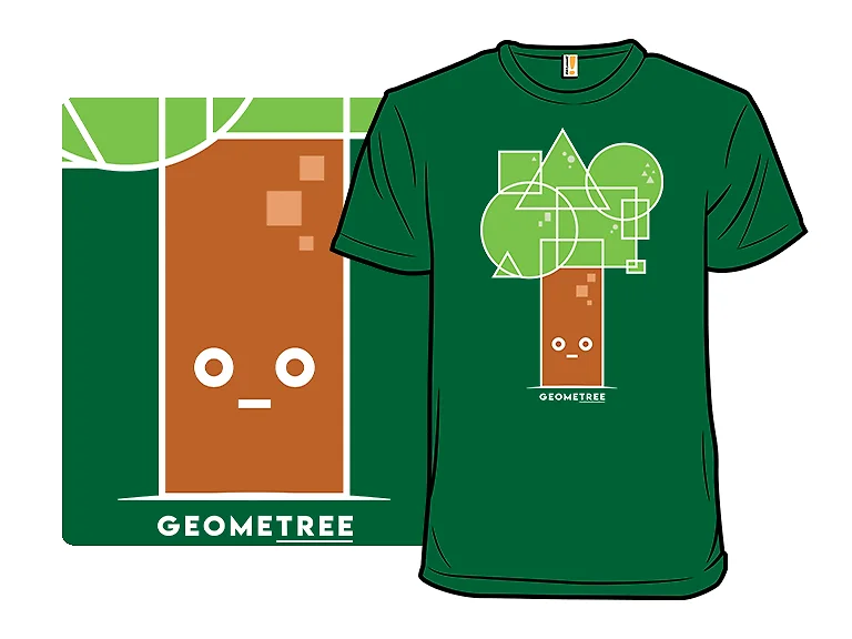 Geometree