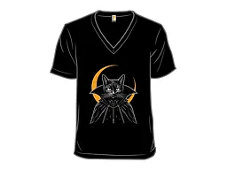 Vampire Cat