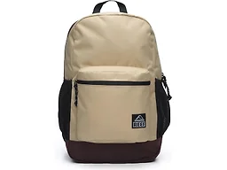 REEF Vault Backpack with Inner Laptop Pocket