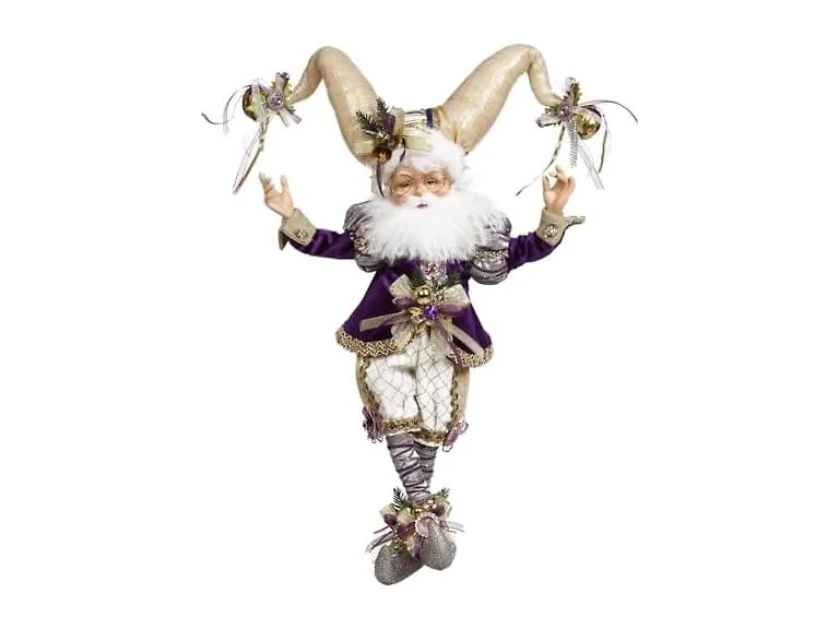 Mark Roberts 51-44890 North Pole Santa