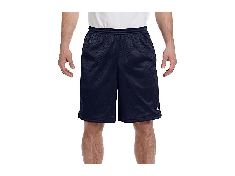 Champion Men (XL) Mesh Short Pockets