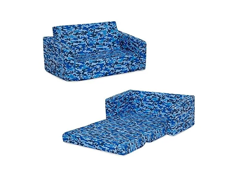 Delta Children Cozee 2-in-1 Convertible