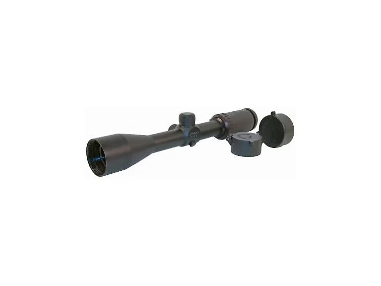 Hi-Lux Toby Bridges Series 3-9x40mm Muzzleloader Scope