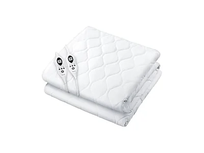 Beurer UWB80 Heated Mattress Pad King