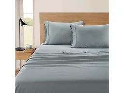 Tencel Cooling Cotton 4-Piece Sheet Set