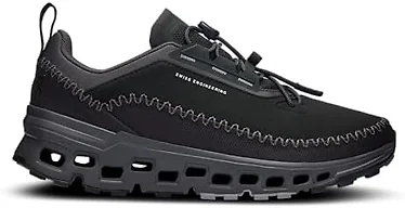On Running 3WE30080106 11 On Running Cloudaway 2 Women's Shoes Black/Eclipse