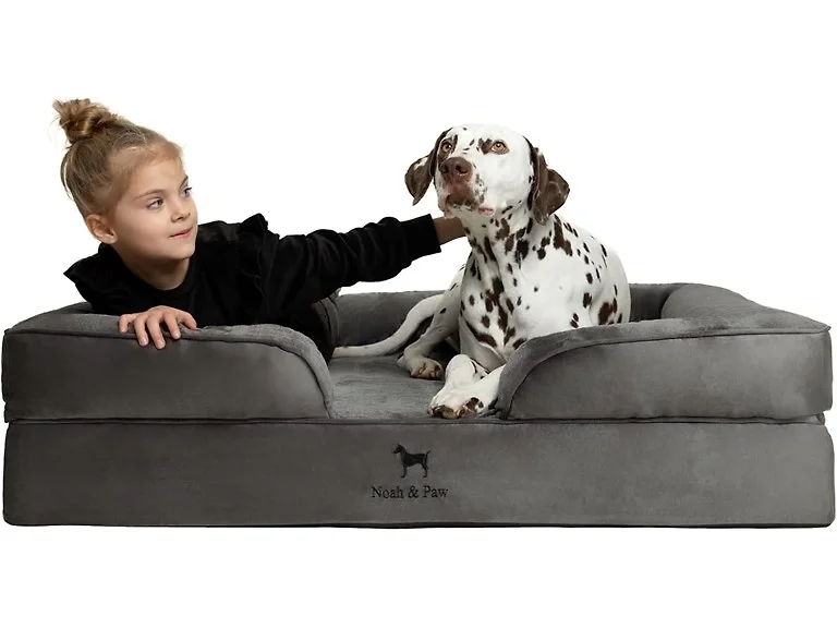 NOAH & PAW Dog/Cat Sofa- XLarge