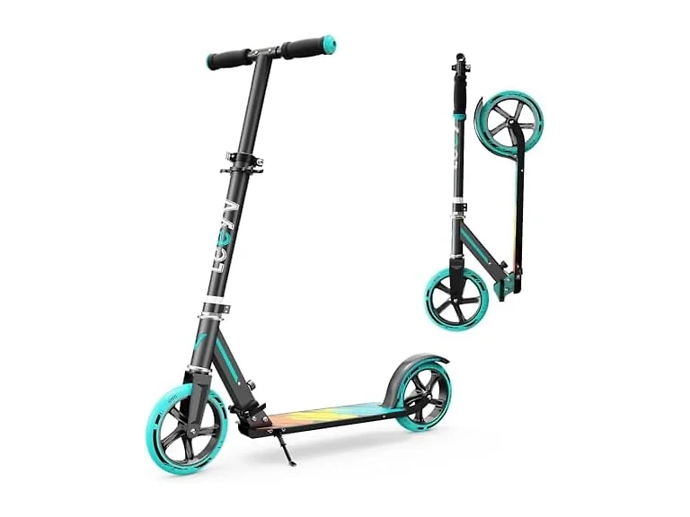 Scooter for Kids 6–12 & Adults