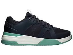 On Running 3WD30051092 10 On Running The Roger Pro Women's Shoes Black/Green