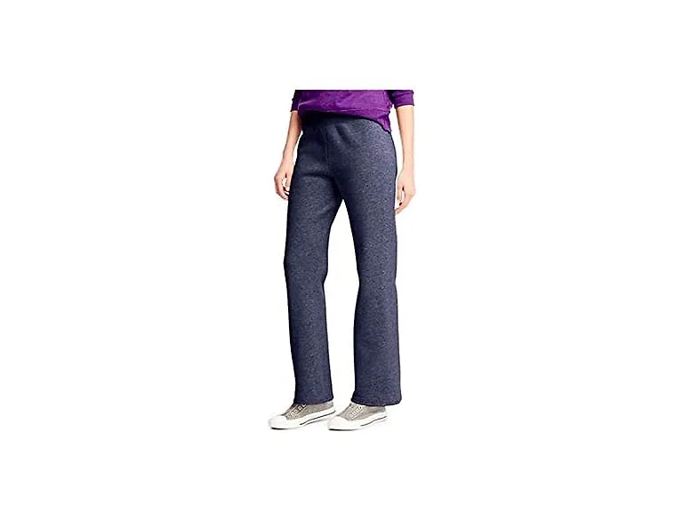 Hanes Women (S) ComfortBlend Sweatpants Fleece