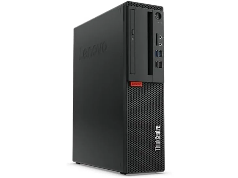 Lenovo M75s SFF Desktop PC